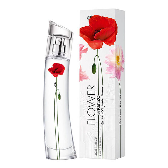 FBK EDP LA R�COLTE PARISIENNE 40ML